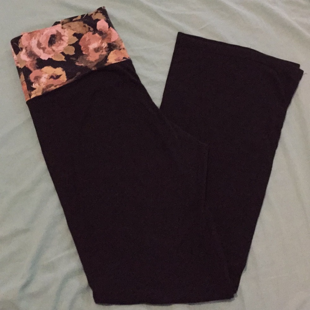 Women’s Deb’s sweat pants size Large